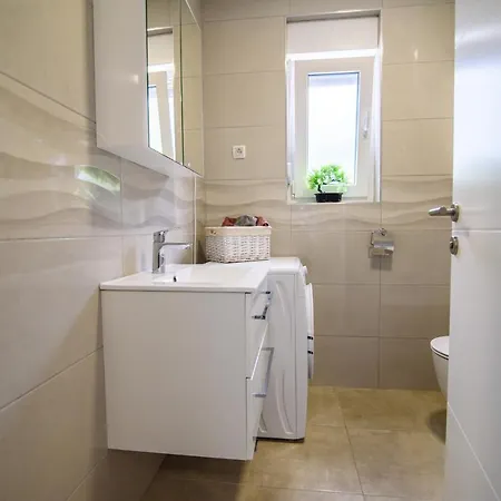 Lorena Luxury Lejlighed