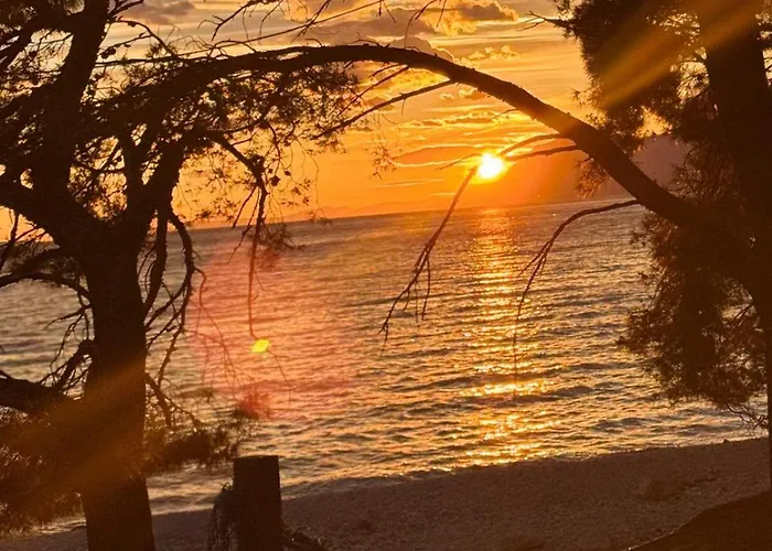 Lorena Luxury Апартаменты *