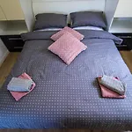 Apartment Lorena Luxury Makarska