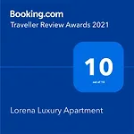 Lorena Luxury * マカルスカ