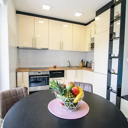 Apartamento Lorena Luxury