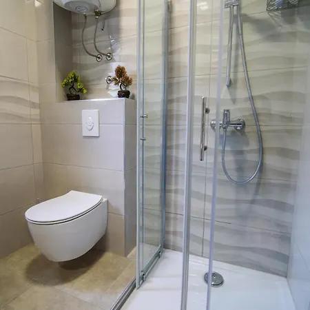 Apartamento Lorena Luxury