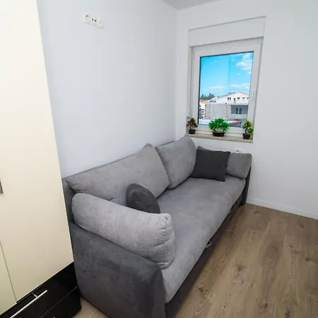 Lorena Luxury Apartamento Makarska