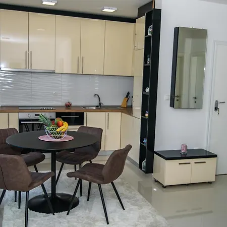 Apartment Lorena Luxury *