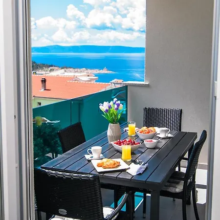 Apartment Lorena Luxury