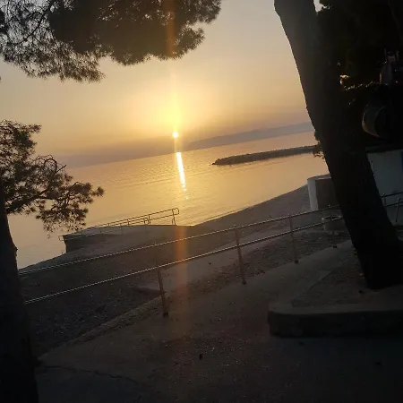 Lorena Luxury Apartment Makarska