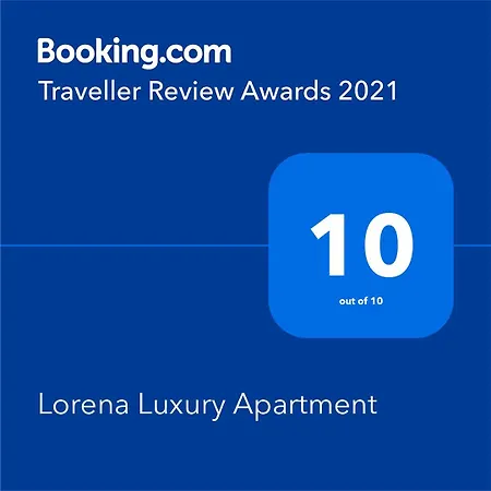 Lorena Luxury * Makarska