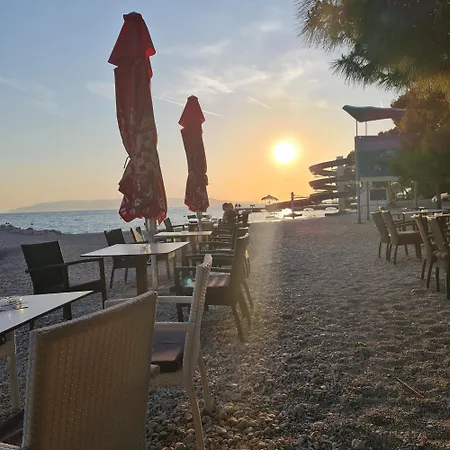 Apartment Lorena Luxury Makarska