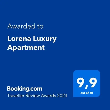 Lorena Luxury Apartamento