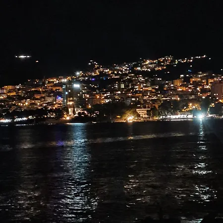 Apartamento Lorena Luxury