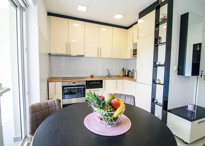 Apartman Lorena Luxury