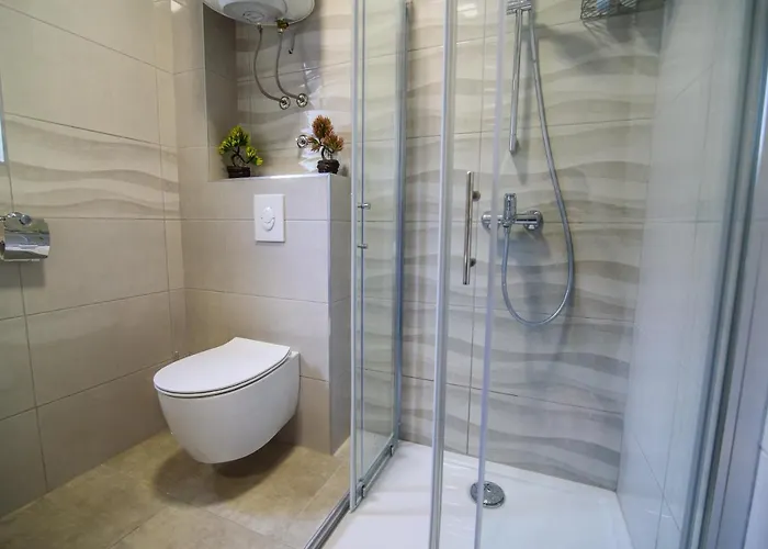 Apartment Lorena Luxury