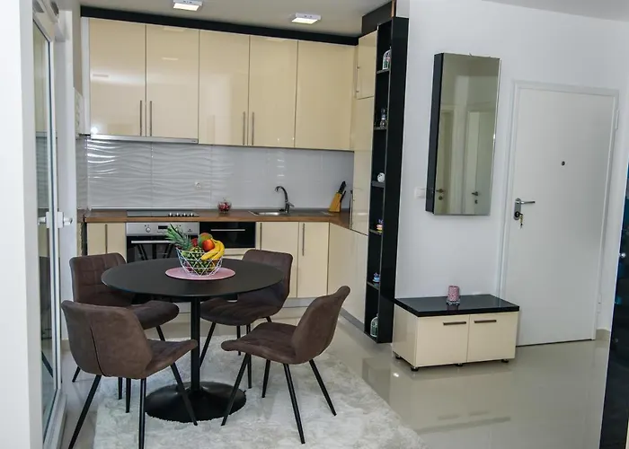 Apartment Lorena Luxury *