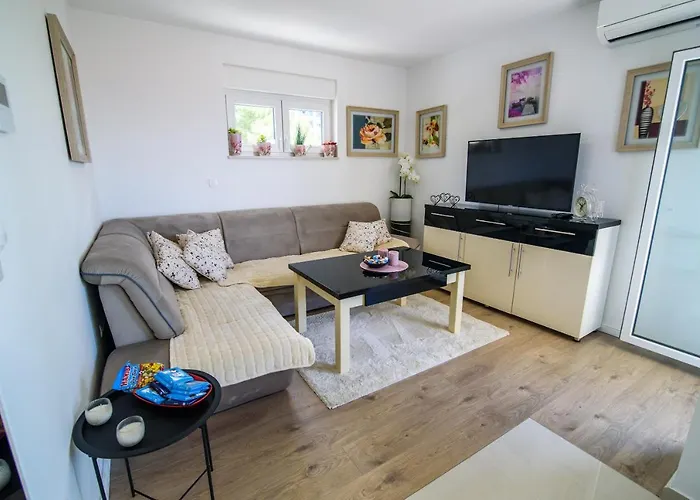 Apartman Lorena Luxury