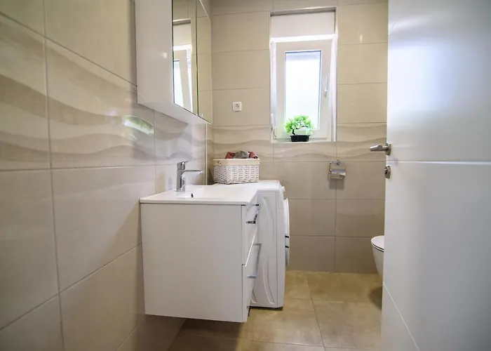 Lorena Luxury Apartman