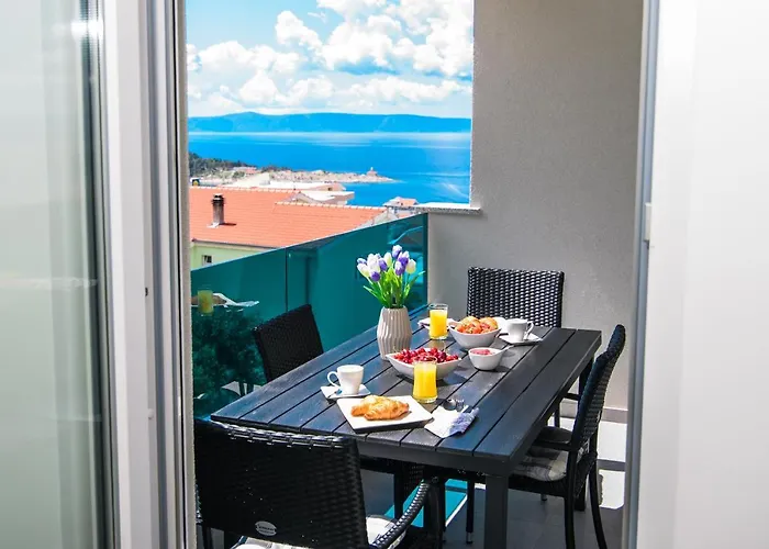 Apartman Lorena Luxury