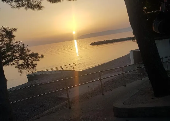 Lorena Luxury Apartman Makarska