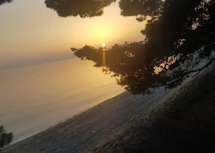 Apartman Lorena Luxury *