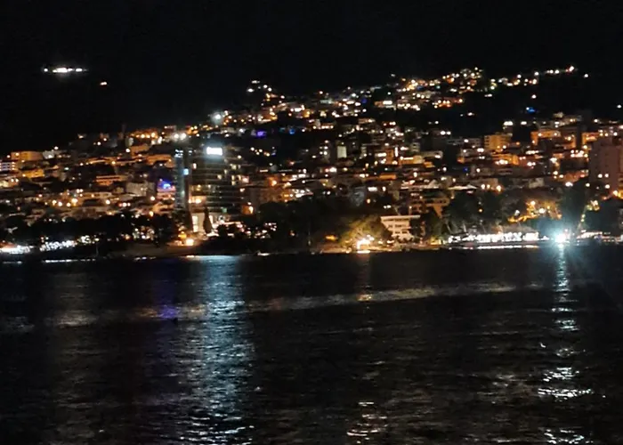 Apartment Lorena Luxury